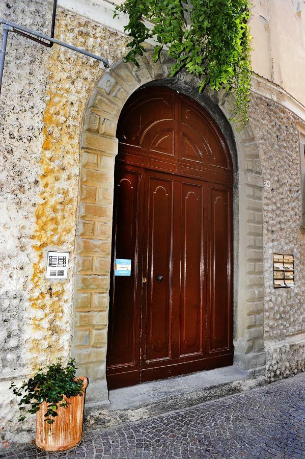 Villa Casa San Paolo Sarnico Exterior foto