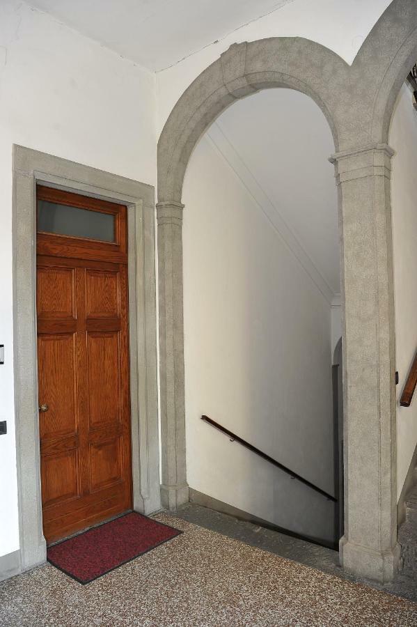 Villa Casa San Paolo Sarnico Exterior foto