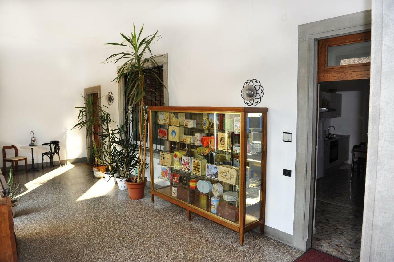 Villa Casa San Paolo Sarnico Exterior foto
